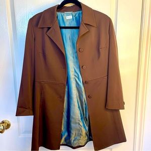 Paul Smith Women Jacket 40 (9 us)